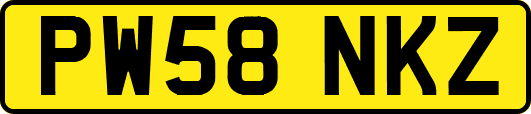 PW58NKZ