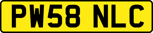 PW58NLC