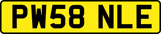 PW58NLE