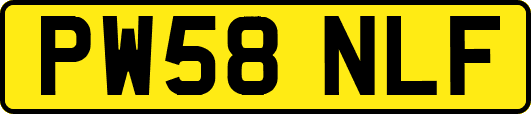 PW58NLF