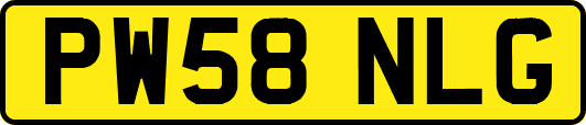 PW58NLG