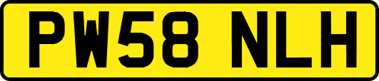 PW58NLH
