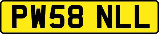 PW58NLL