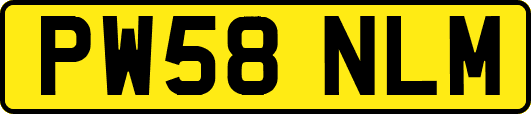 PW58NLM