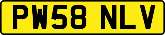 PW58NLV