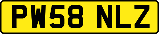 PW58NLZ