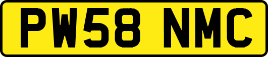 PW58NMC