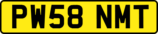 PW58NMT