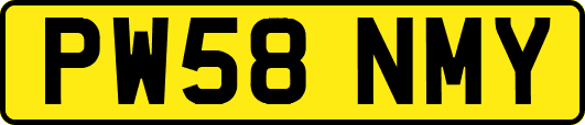 PW58NMY