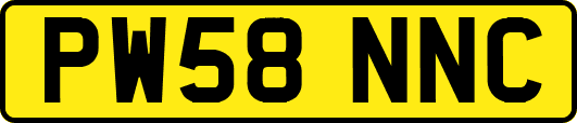 PW58NNC