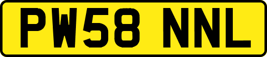PW58NNL
