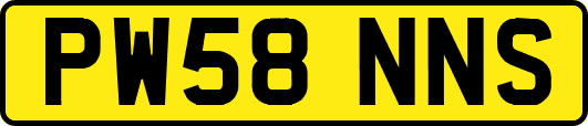 PW58NNS