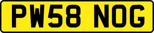 PW58NOG