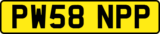PW58NPP