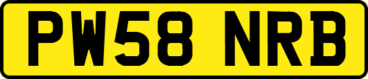 PW58NRB