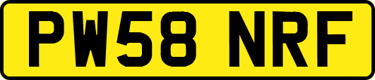PW58NRF
