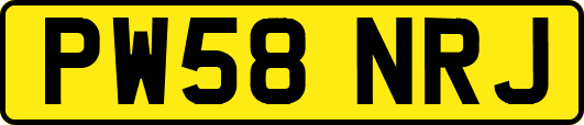 PW58NRJ