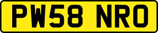 PW58NRO