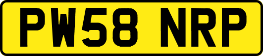 PW58NRP