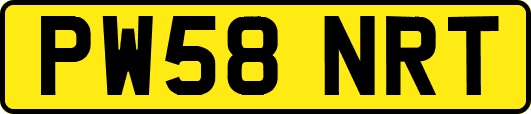 PW58NRT