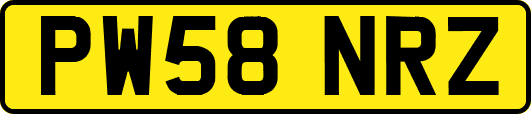 PW58NRZ
