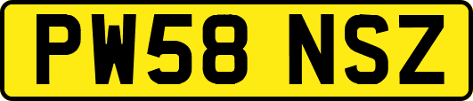 PW58NSZ