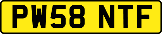 PW58NTF