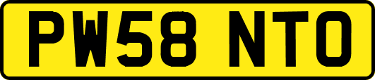 PW58NTO