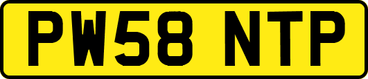 PW58NTP