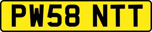 PW58NTT