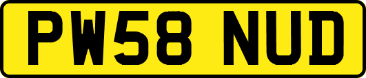 PW58NUD