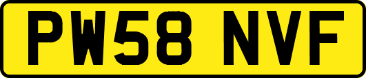 PW58NVF