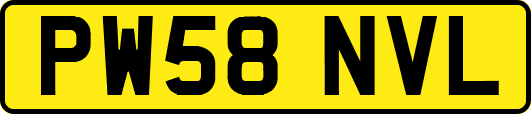 PW58NVL