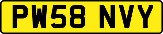 PW58NVY