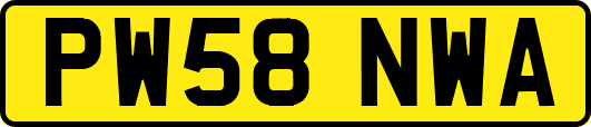 PW58NWA