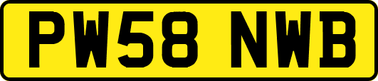 PW58NWB