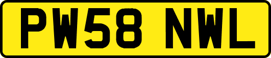 PW58NWL