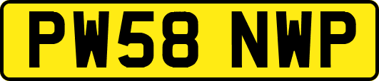 PW58NWP