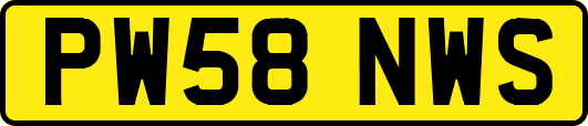 PW58NWS