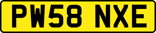 PW58NXE