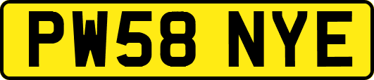 PW58NYE