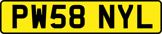 PW58NYL