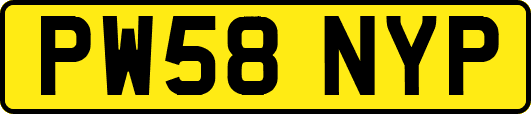 PW58NYP