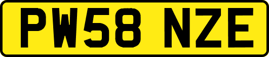 PW58NZE