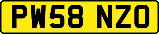 PW58NZO