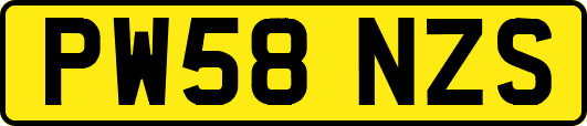PW58NZS