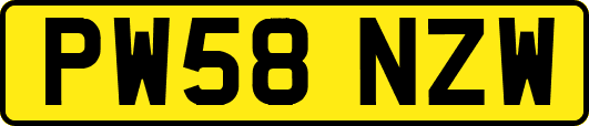 PW58NZW