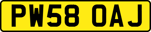 PW58OAJ