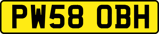 PW58OBH