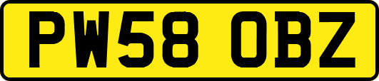 PW58OBZ